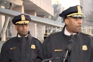 MPD Chief Slams Social Media, 'Misinformation' Surrounding Karon Blake Death Investigation