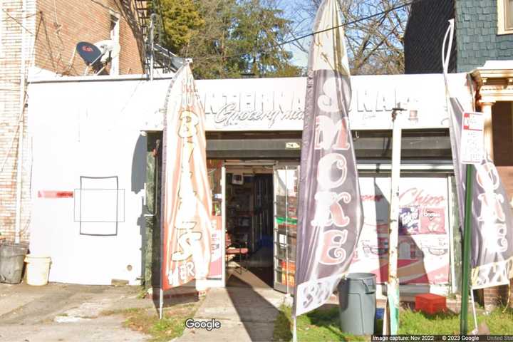 WINNER: Jersey Cash 5 Ticket Worth $100K Sold In Mercer County