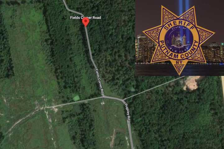 Officers Involved In Fatal Shooting ID'd After Domestic Incident In Putnam County