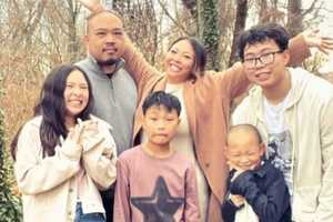 Silver Spring Dad Harvey Tabion Leaves Behind Wife, 4 Children