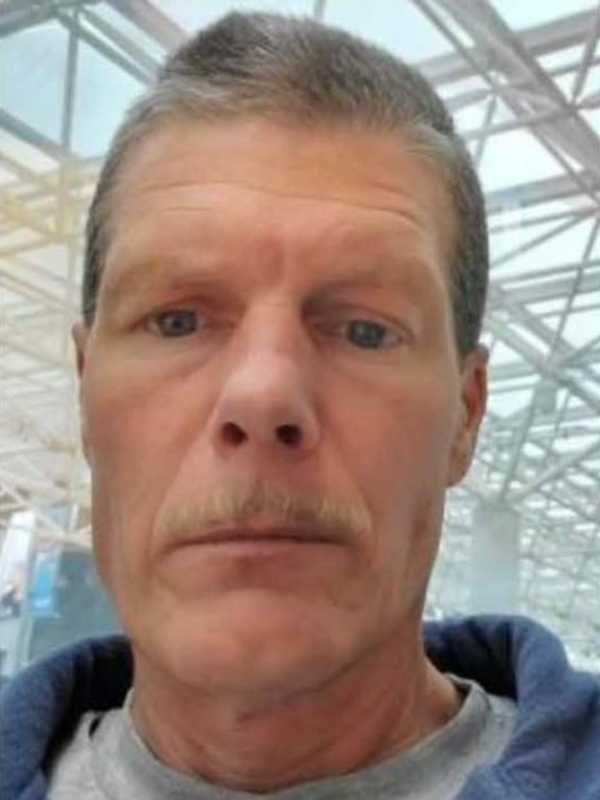 Missing Simsbury Man Found Dead In Wooded Area