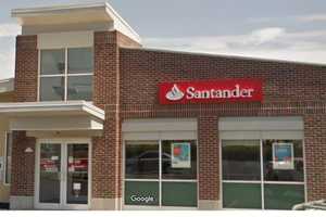 Santander Bank Plans To Shutter 4 Locations In Central, South Jersey: Report