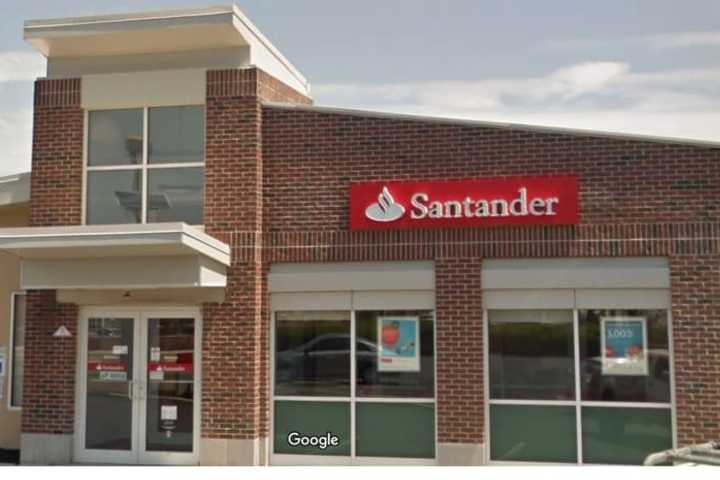 Santander Bank Plans To Shutter 4 Locations In Central, South Jersey: Report