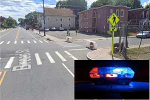 Plainville Teen Found Shot Dead In Hartford