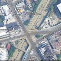 <p>The North Avenue Bridge over I-95 in New Rochelle will be replaced over three years.</p>