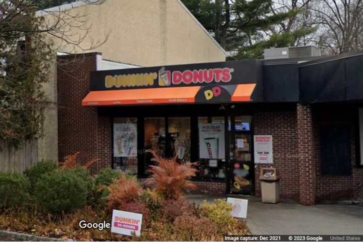 Another Dunkin' Donuts Customer Burned By Hot Coffee In NJ, Lawsuit Says