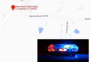 Hamden Man Killed In 3-Vehicle Crash