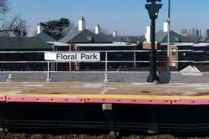 Person Found Dead On LIRR Tracks In Floral Park