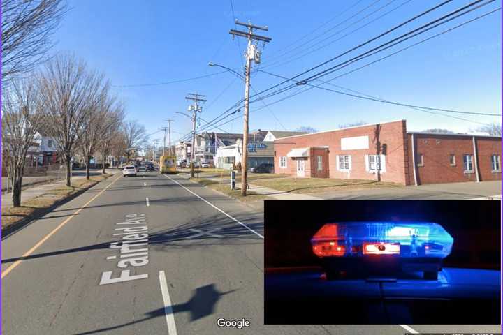 Homeless Man Critical After Attack By Unknown Suspect In Fairfield County