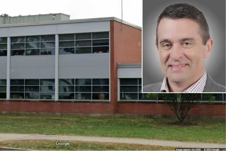 Cameras Found In HS Locker Rooms, Other Places: Ex-Parental Volunteer In Plainville Sentenced