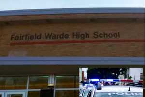 Female Students Charged After Fight At Fairfield Warde HS Caught On Video