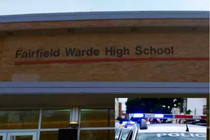 Female Students Charged After Fight At Fairfield Warde HS Caught On Video