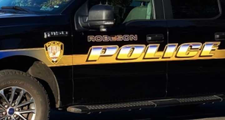 Robeson PD