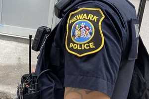 Fatal Assault Probed In Newark