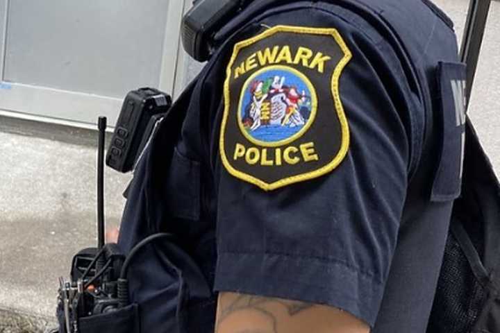 Shots Fired At Newark Detectives, Three In Custody: Police