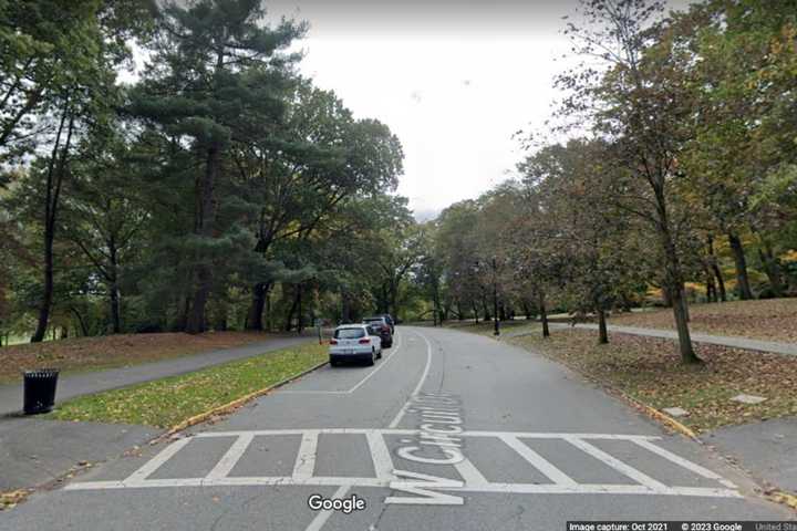 16-Year-Old Boy Dead In Brookdale Park Crash