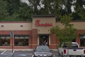 First Chick-fil-A Coming To Westchester County