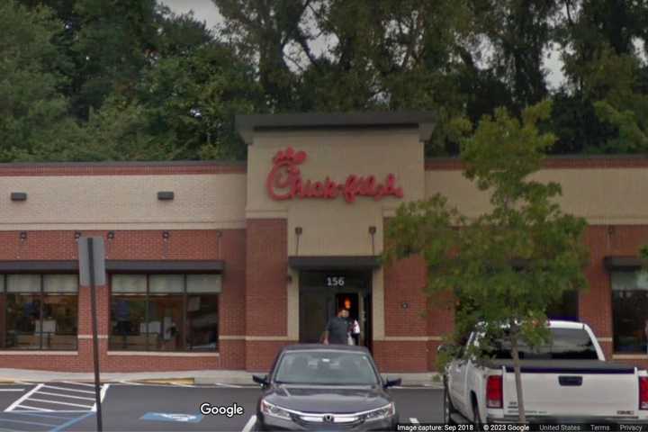 New Chick-Fil-A Coming To Yonkers, First In Westchester County