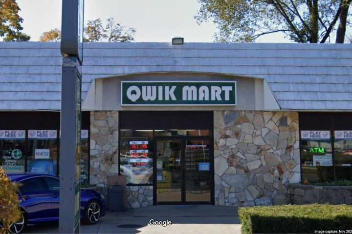 WINNER: Jersey Cash 5 Ticket Worth $532K Sold In Morris County