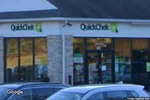 $250K Lottery Ticket Sold At Morris County QuickChek