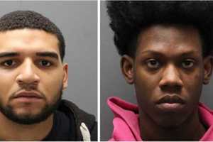 Teen Duo Charged After Violent, Public Shootout In Westchester County, Police Say