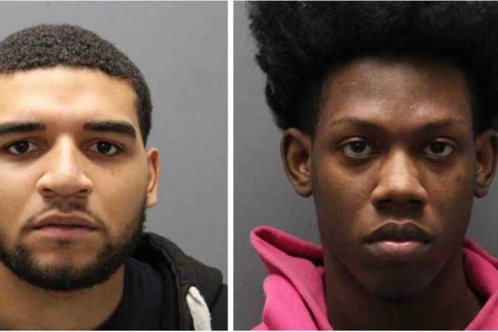 Teen Duo Charged After Violent, Public Shootout In Yonkers, Police Say