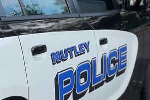 Cooking Oil Thieves Busted: Nutley PD