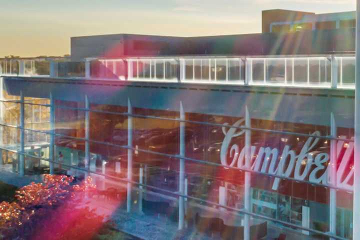 $50M Investment As Campbell's Relocates Jobs To South Jersey