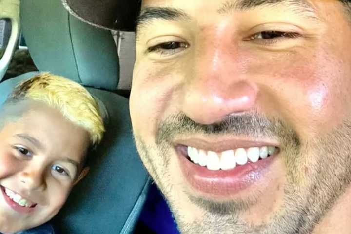 ‘Truly Devoted Father’ Jonathan Rivera Of Sussex County Dies, 37