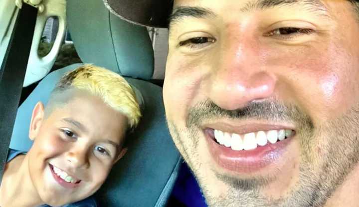 More than $4,100 was raised for the funeral funds of dedicated Sussex County father Jonathan R. Rivera, who died on Thursday, Dec. 29 at the age of 37.