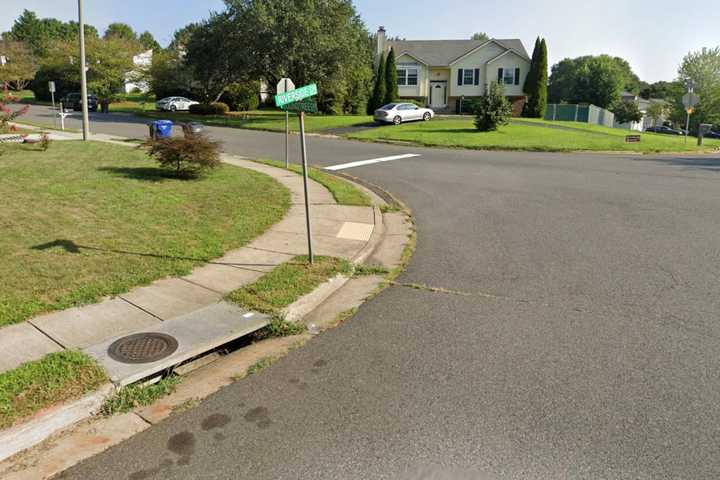Teen Critically Injured In Prince William County Shooting Near Elementary School, Police Say