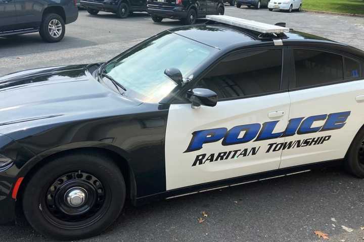 Pedestrian Fatally Struck By Vehicle: Raritan PD