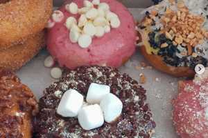 Best Doughnut Spots In North Jersey