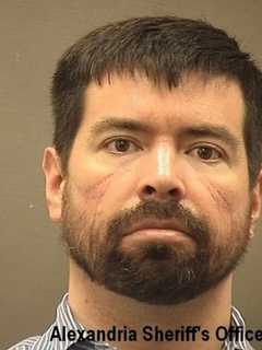 'Panicked' Capitol Rioter From VA Convicted Buying Silencers