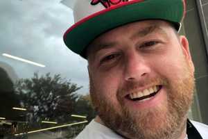 ‘Amazing Soul:’ Cody Rodenbough Of Northampton County Dies, 34