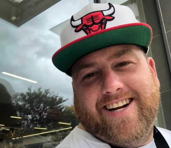 Tributes and donations are pouring in for Cody Rodenbough of Northampton County, who died at his home on Tuesday, Jan. 10 aged 34.