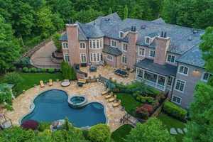 'Dream Estate' Listed At $4.995M In Mahwah