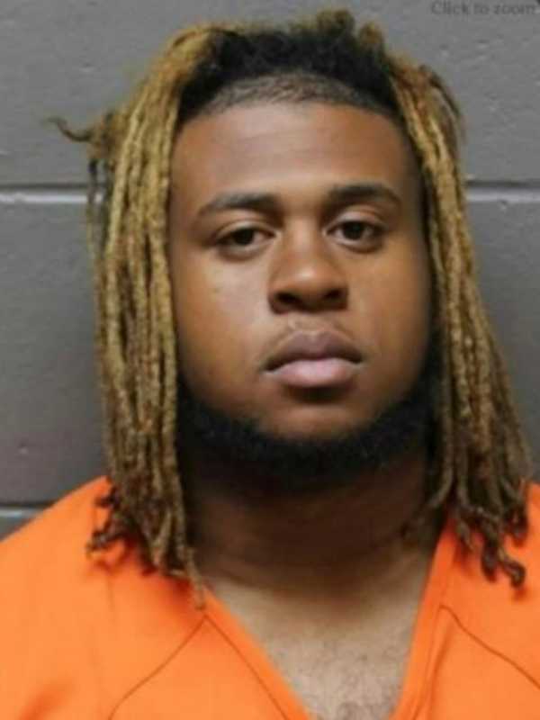 Pleasantville Man Admits Having Ghost Gun In Exchange For 3-Year Prison Term: Prosecutor