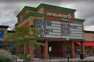 Movie Theater To Close In Westchester County, Reports Say