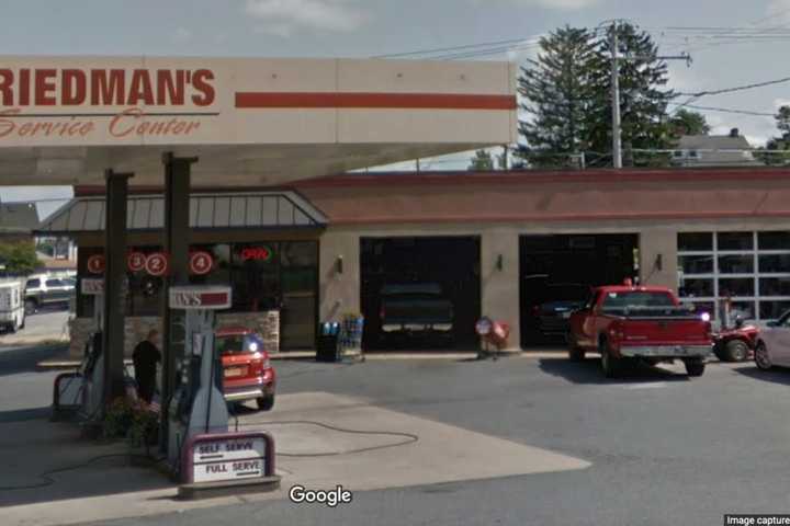 Legendary Lehigh Valley Auto Service Shop Set To Shutter After Nearly 9 Decades: Report