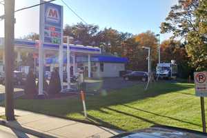 Hammer Time: Food Truck Robber Uses Tool In Takoma Park Heist, Police Say