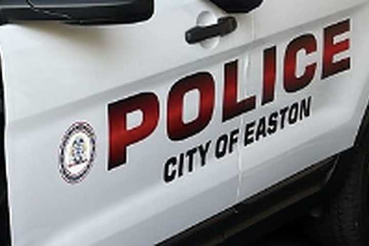 Body Found In Easton: Report