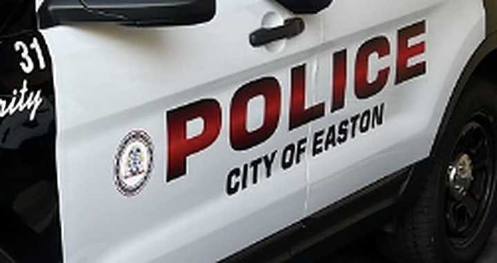 Easton PD