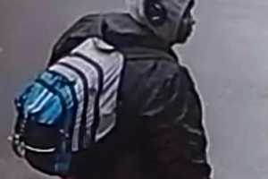 Know Him? Man Wanted For Sneaking Into Occupied Homes In New Haven