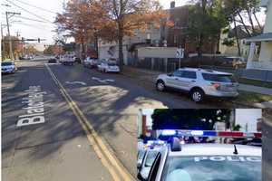 Armed Carjacker Makes Off With Honda Civic In New Haven, Police Say