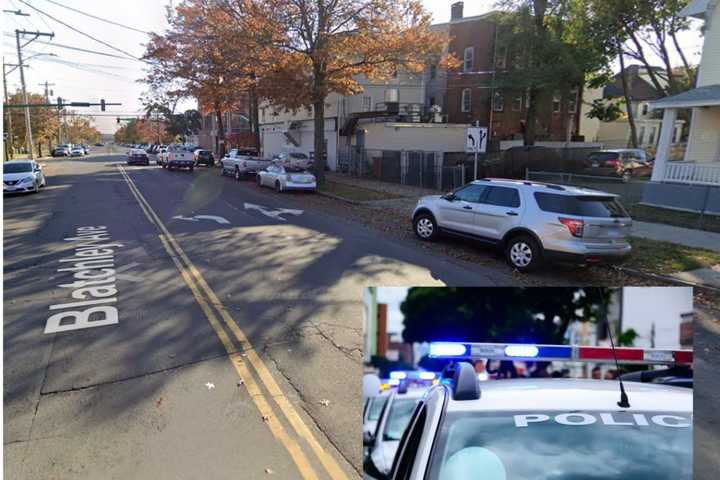 Armed Carjacker Makes Off With Honda Civic In New Haven, Police Say