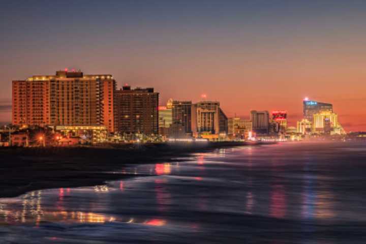 Plenty To Do For Valentine's Week In Atlantic City