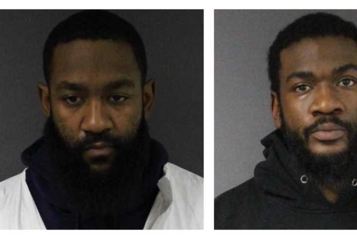 Brothers Killed 29-Year-Old Trenton Man: Prosecutor