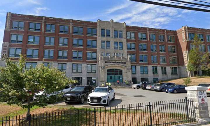 Boston Latin Academy