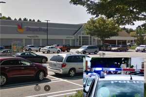 Man Injured In Fight Outside CT Stop & Shop